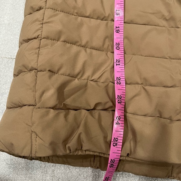 [M]Calvin Klein Lightweight Water Resistant Packable 7C Warmth Puffer Jacket - Picture 8 of 8
